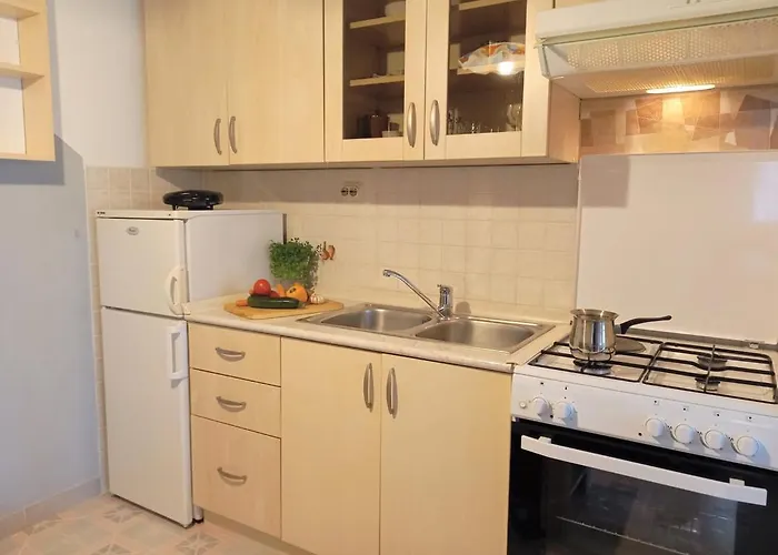 Villa Diana Apartments Porec