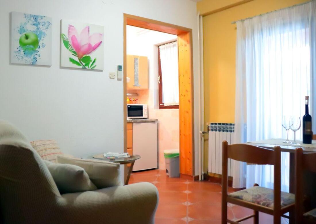 Diana Apartament *