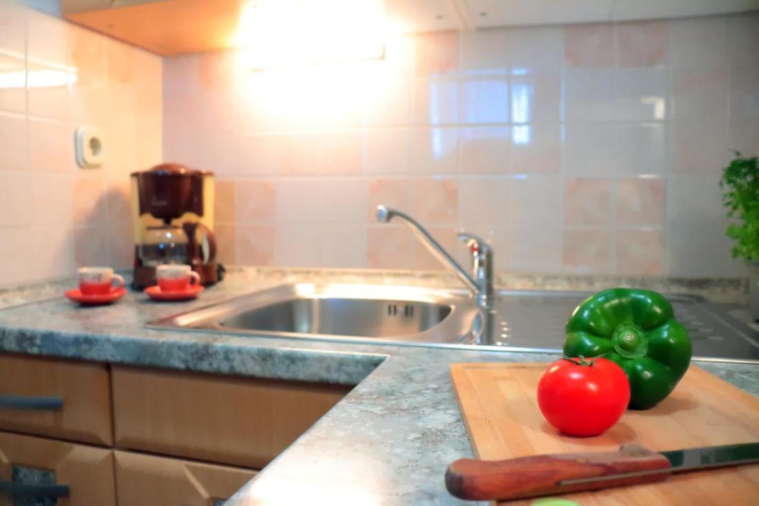 Apartament Diana Poreč