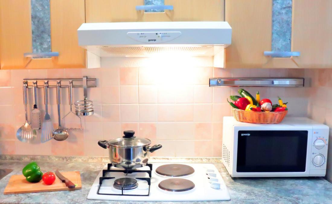 Apartament Diana *