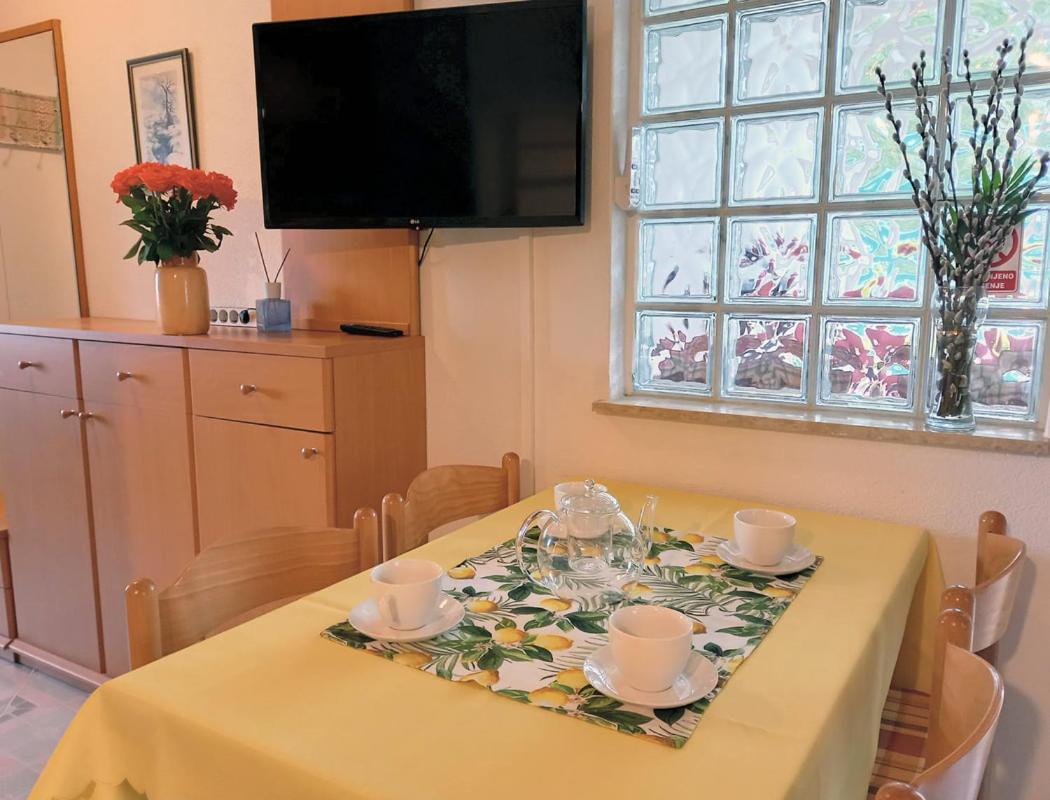 Diana Apartament Poreč