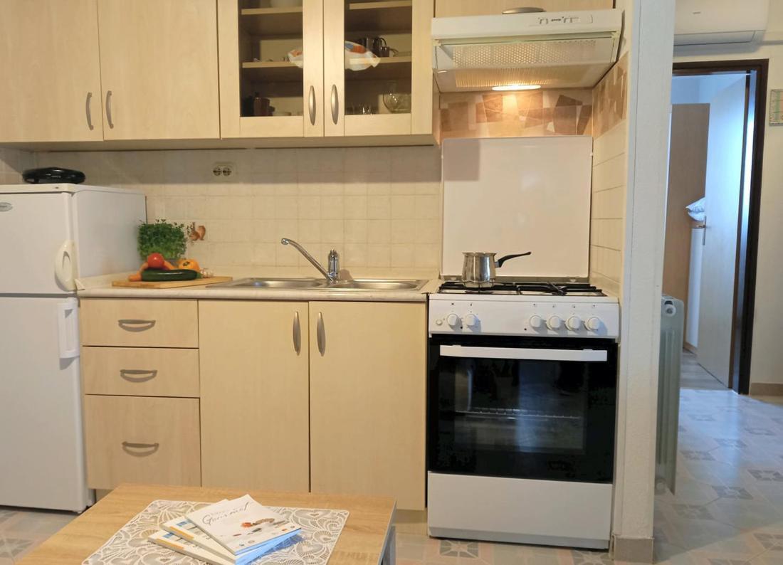 Apartament Diana *