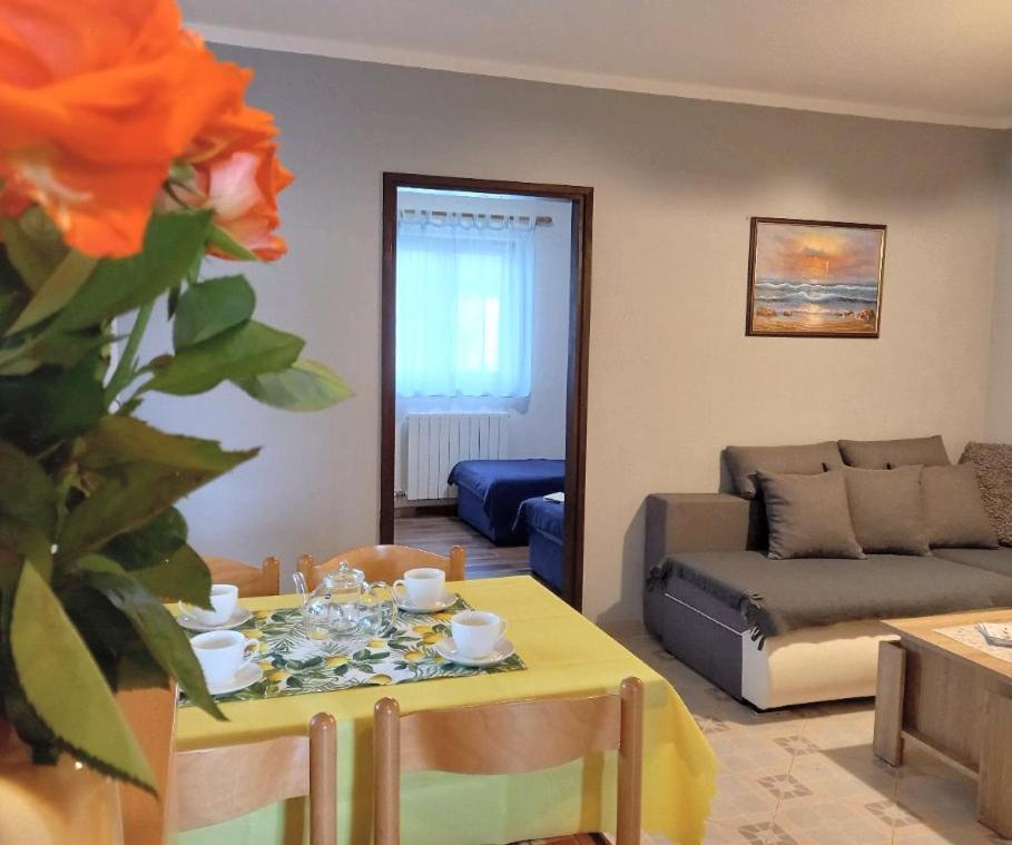 Apartament Diana Poreč