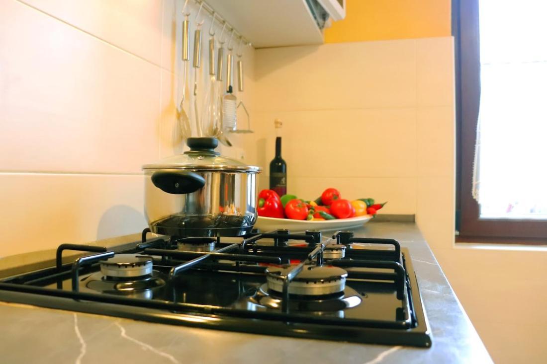 Apartament Diana