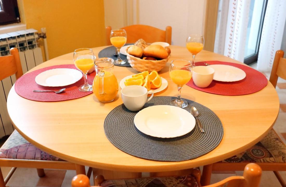 Apartament Diana *
