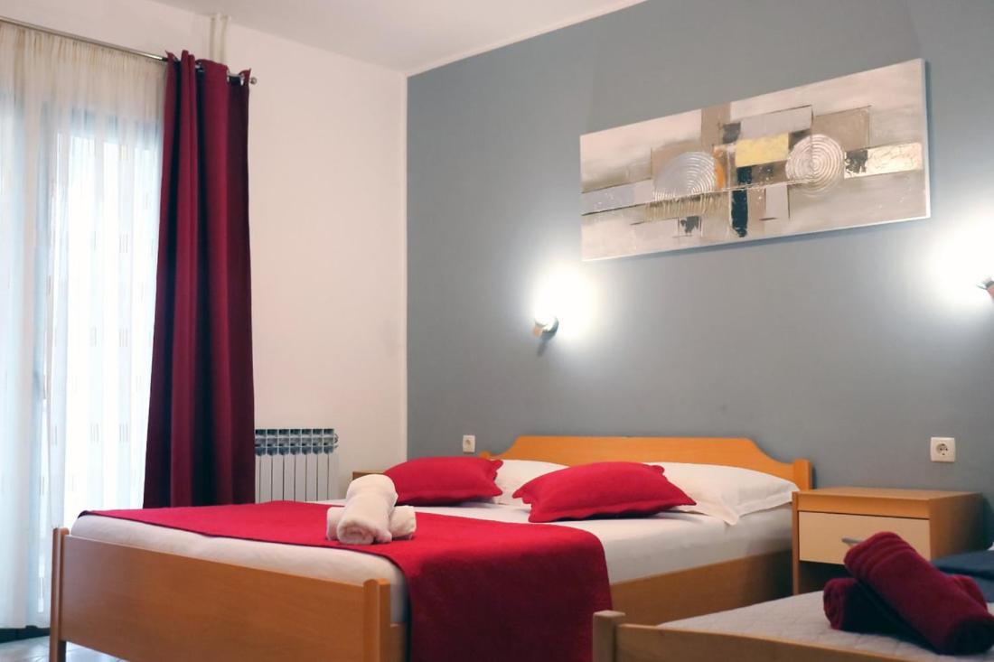 Diana Apartament *