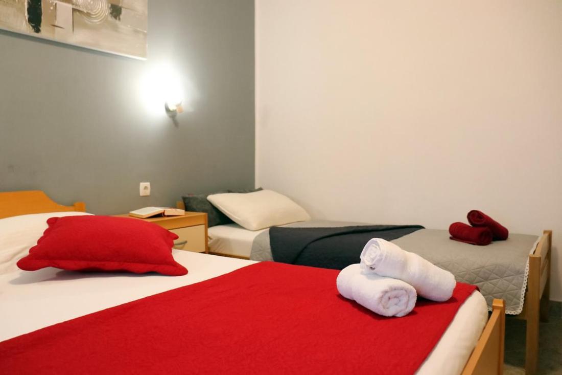 Apartament Diana Poreč