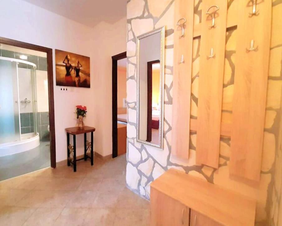 Diana Apartament Poreč