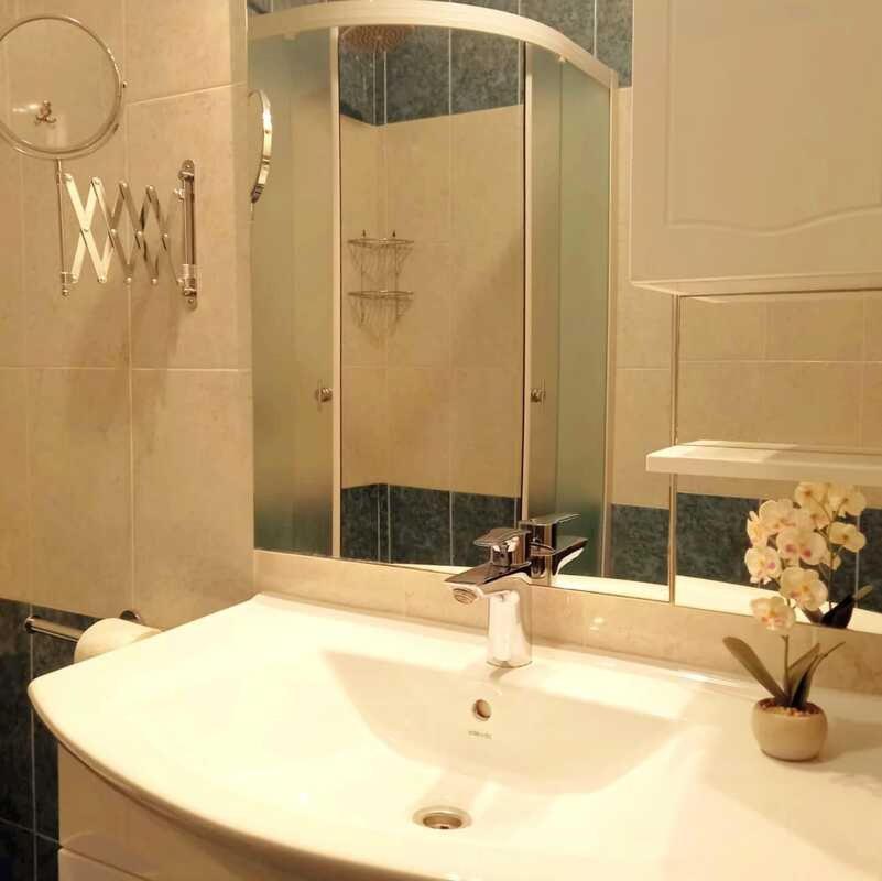 Diana Apartament
